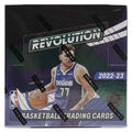 2022/23 Panini Revolution Basketball Hobby Box