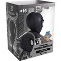 Marvel Comics Collection The Amazing Spider-Man #16 Black and White Vinyl Figure - SDCC 2024 Previews Exclusive