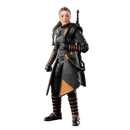Star Wars: The Black Series - Fennec Shand 6" Action Figure