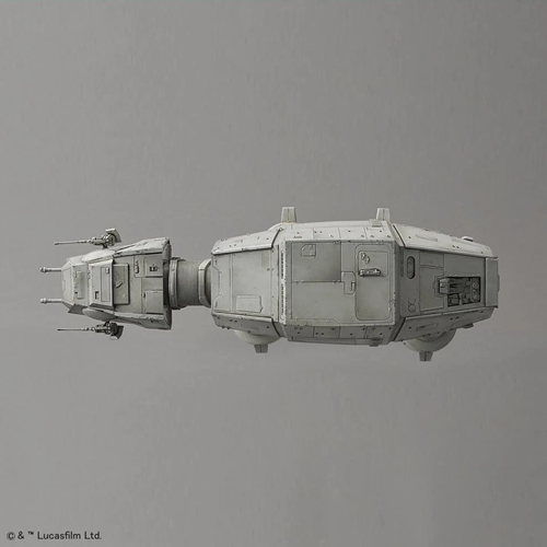 Star Wars AT-AT 1:144 Scale Model Kit