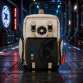 Star Wars Darth Vader Built-Up Backpack