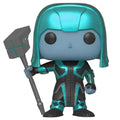 POP! Captain Marvel - Ronan Vinyl Figure #448 Specialty Series
