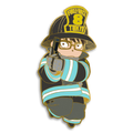 SD Takehisa Gold Pin