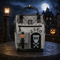 The Nightmare Before Christmas Zero Doghouse Backpack
