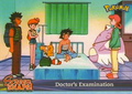 Doctor's Examination (SNAP 26) [Topps Pokemon Johto Series 1]