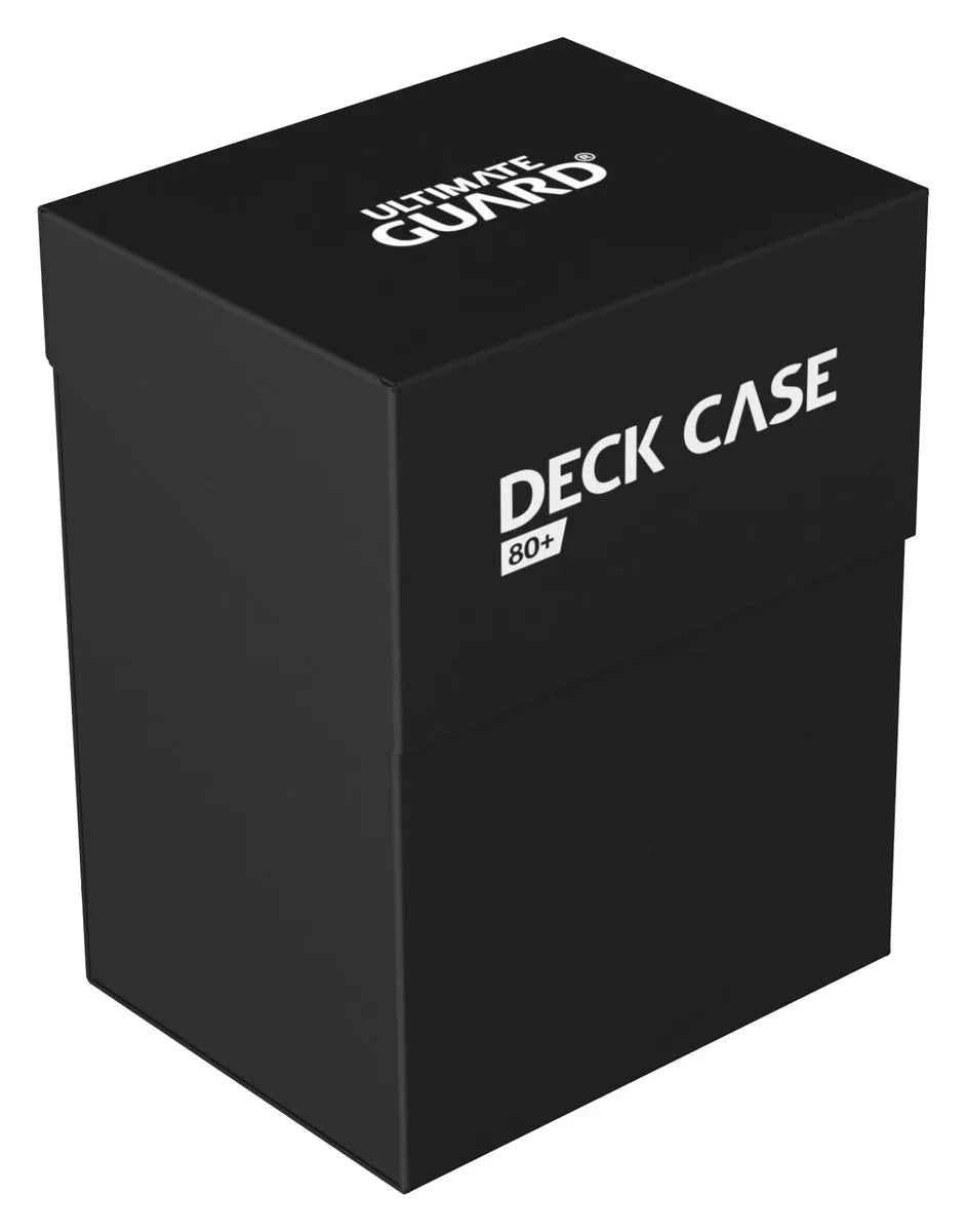 ULTIMATE GUARD: DECK CASE 80+