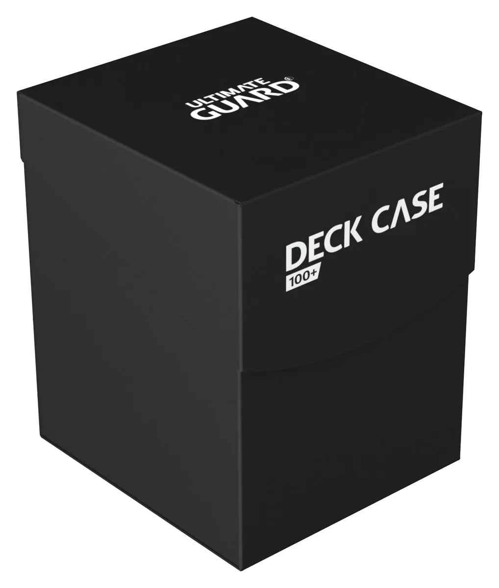 ULTIMATE GUARD: DECK CASE 100+