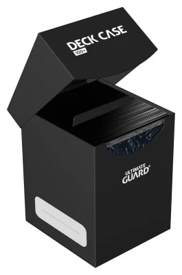 ULTIMATE GUARD: DECK CASE 100+