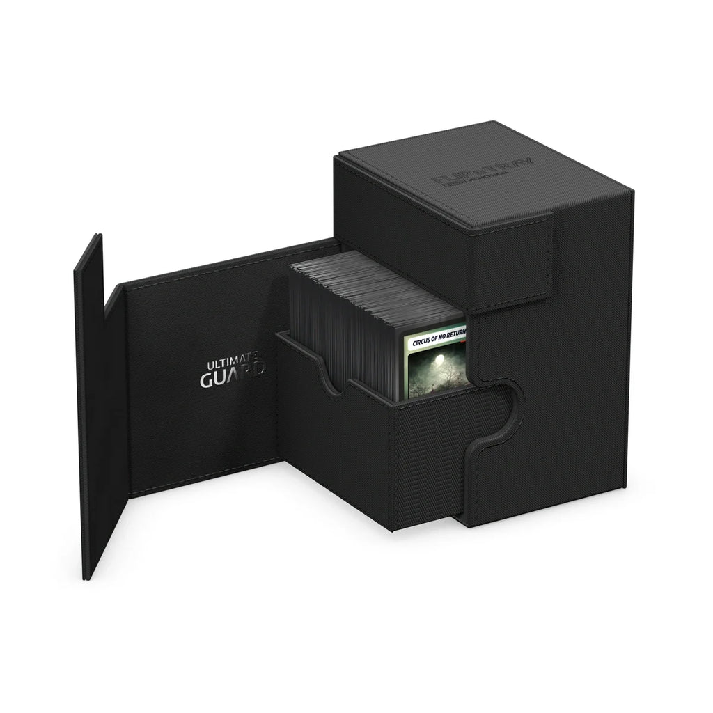 ULTIMATE GUARD: FLIP'N'TRAY 133+ XENOSKIN