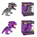 (PRE-ORDER) POP! Super: Funko Fusion - Indominus Rex (Chase Bundle)