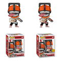 (PRE-ORDER) POP! Animation: Chainsaw Man (Chase Bundle) (7)