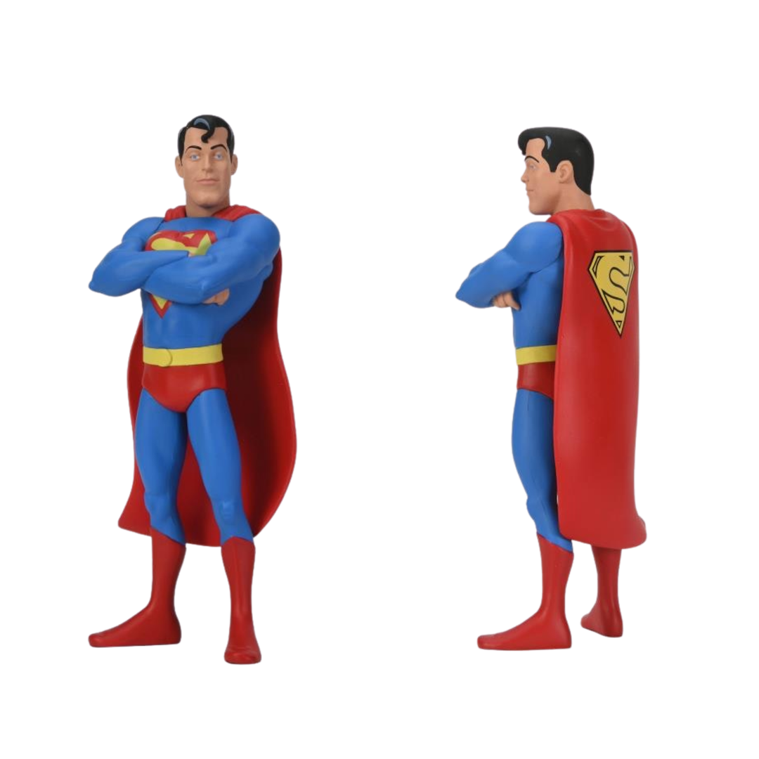 DC Comics Toony Classics Superman (Classic Comic)