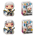 (PRE-ORDER) POP! Animation: DS- Tengen, Chase Bundle