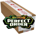 Mega Evolution: Perfect Order - Booster Box Case