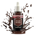 Warpaints Fanatic: Dryad Brown