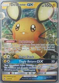 Dedenne GX (57/214) (Pikarom Judge - Haruki Miyamoto) [World Championships 2019]