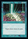 Braingeyser (Retro Frame) (30A-347) - 30th Anniversary Edition