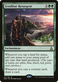 Zendikar Resurgent (PPTHB-147P) - Oath of the Gatewatch Promos