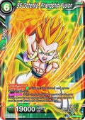 SS3 Son Goku, to New Extremes (BT11-074) [Vermilion Bloodline 2nd Edition]