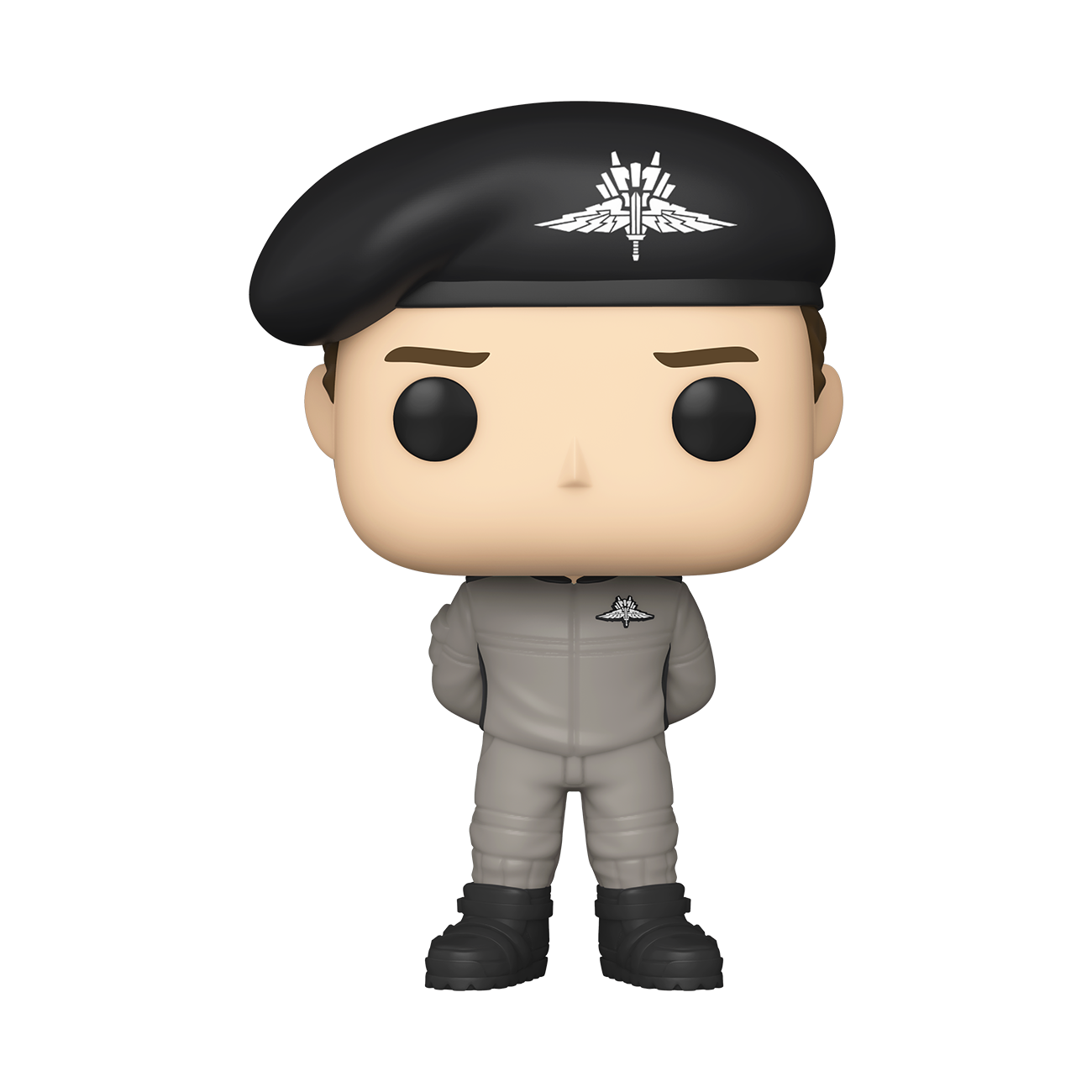 POP! Movies: Starship Troopers - Johnny Rico In Jumpsuit