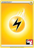 Lightning Energy [Prize Pack Series One]