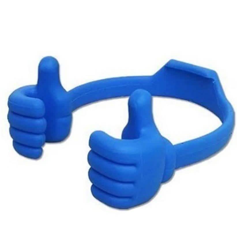 Adjustable Lazy Thumb Phone Holder