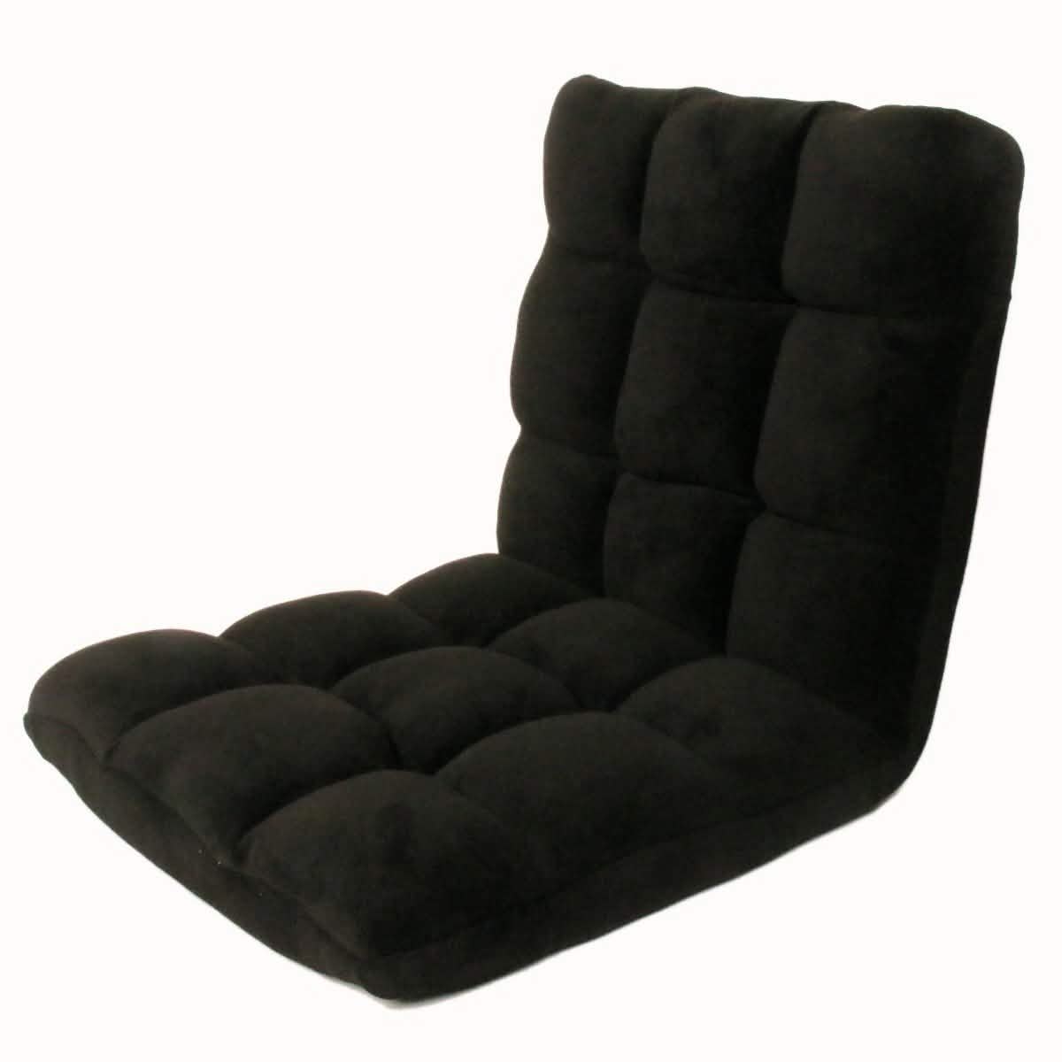 Adjustable Recliner Rocker Memory Foam Floor Ergonomic Gaming Chair