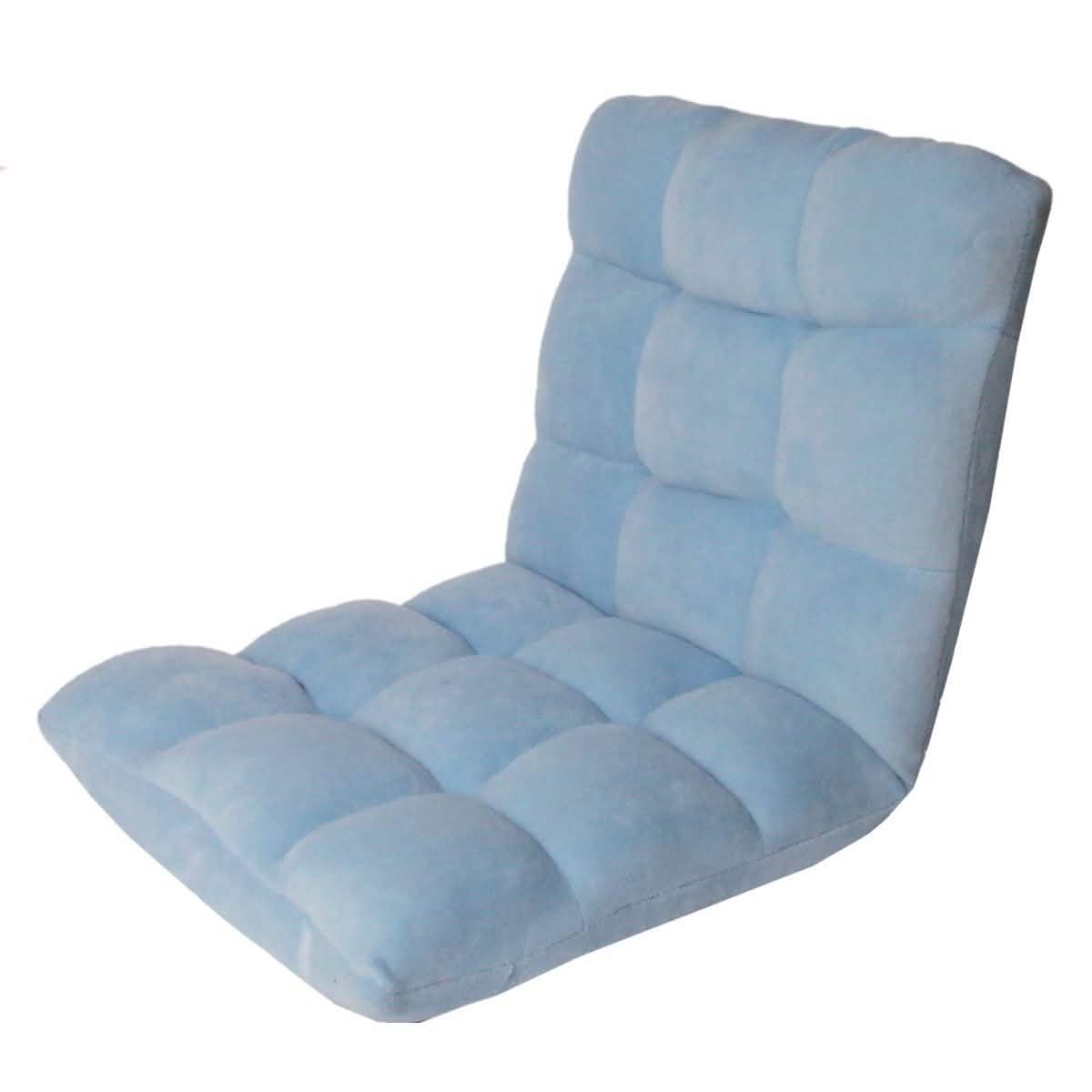 Adjustable Recliner Rocker Memory Foam Floor Ergonomic Gaming Chair