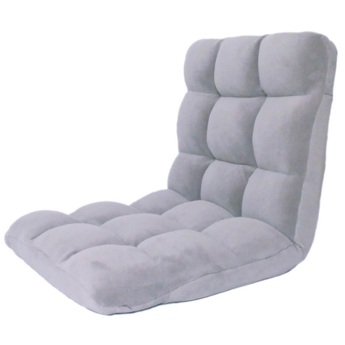 Adjustable Recliner Rocker Memory Foam Floor Ergonomic Gaming Chair
