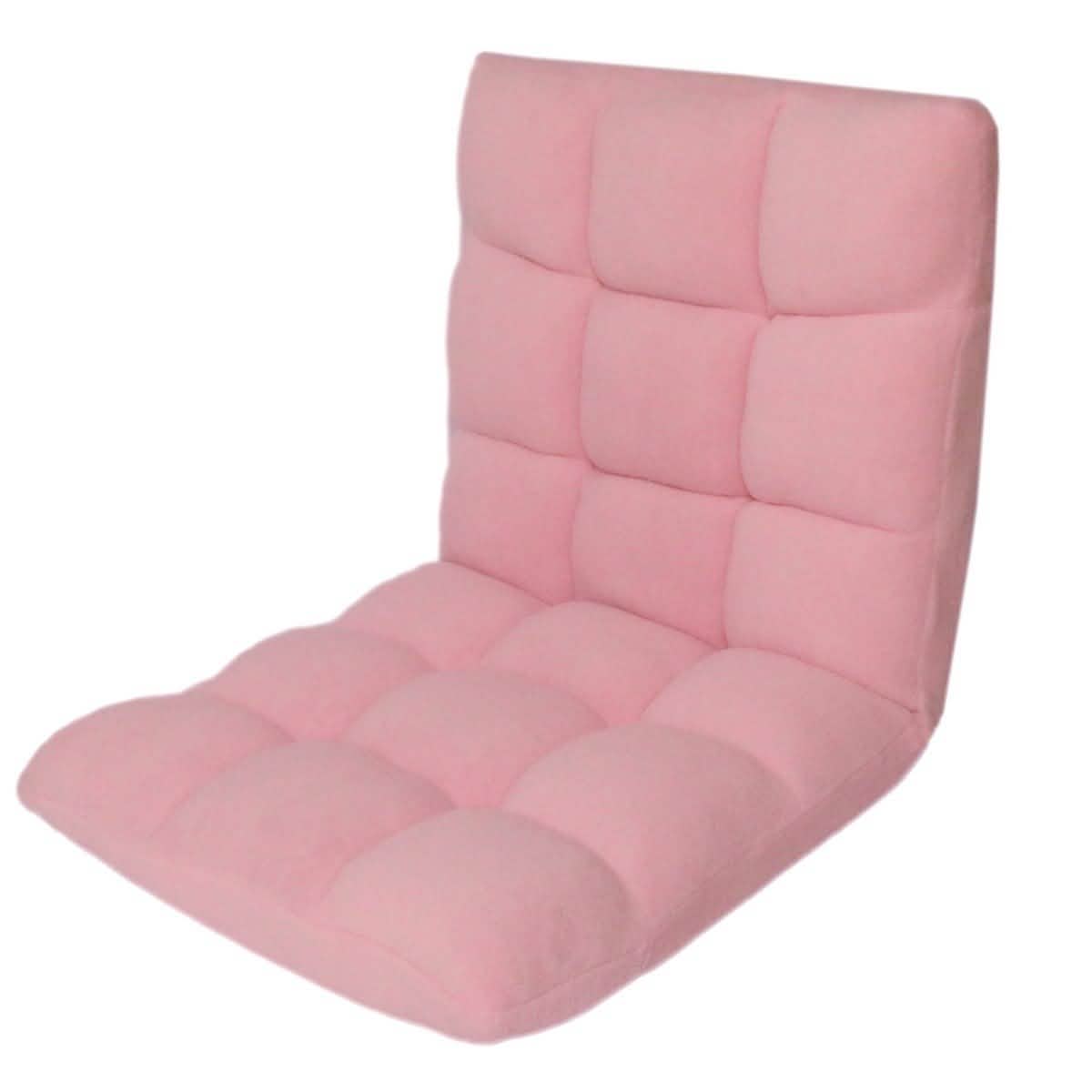Adjustable Recliner Rocker Memory Foam Floor Ergonomic Gaming Chair