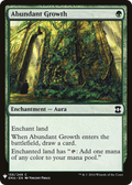 Abundant Growth (LIST-EMA-156) - The List