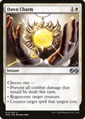 Dawn Charm (UMA-013) - Ultimate Masters