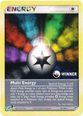 Multi Energy (93/100) (Jumbo Card) [EX: Sandstorm]