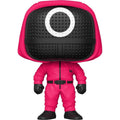 Funko Pop! Squid Game - Masked Worker