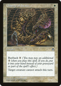 Change of Heart (STH-) - Stronghold
