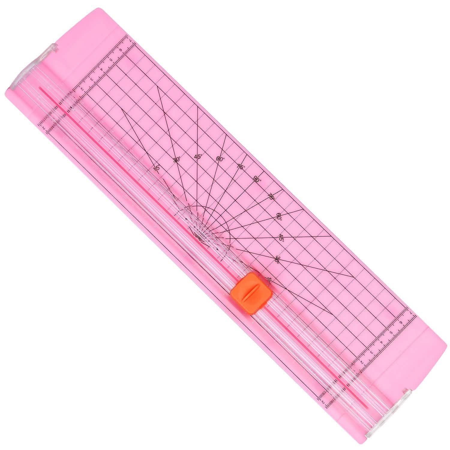 AGPTEK 12" A4 Paper Cutter Trimmer