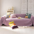 Anti-Scratch Cat Sofa Blanket