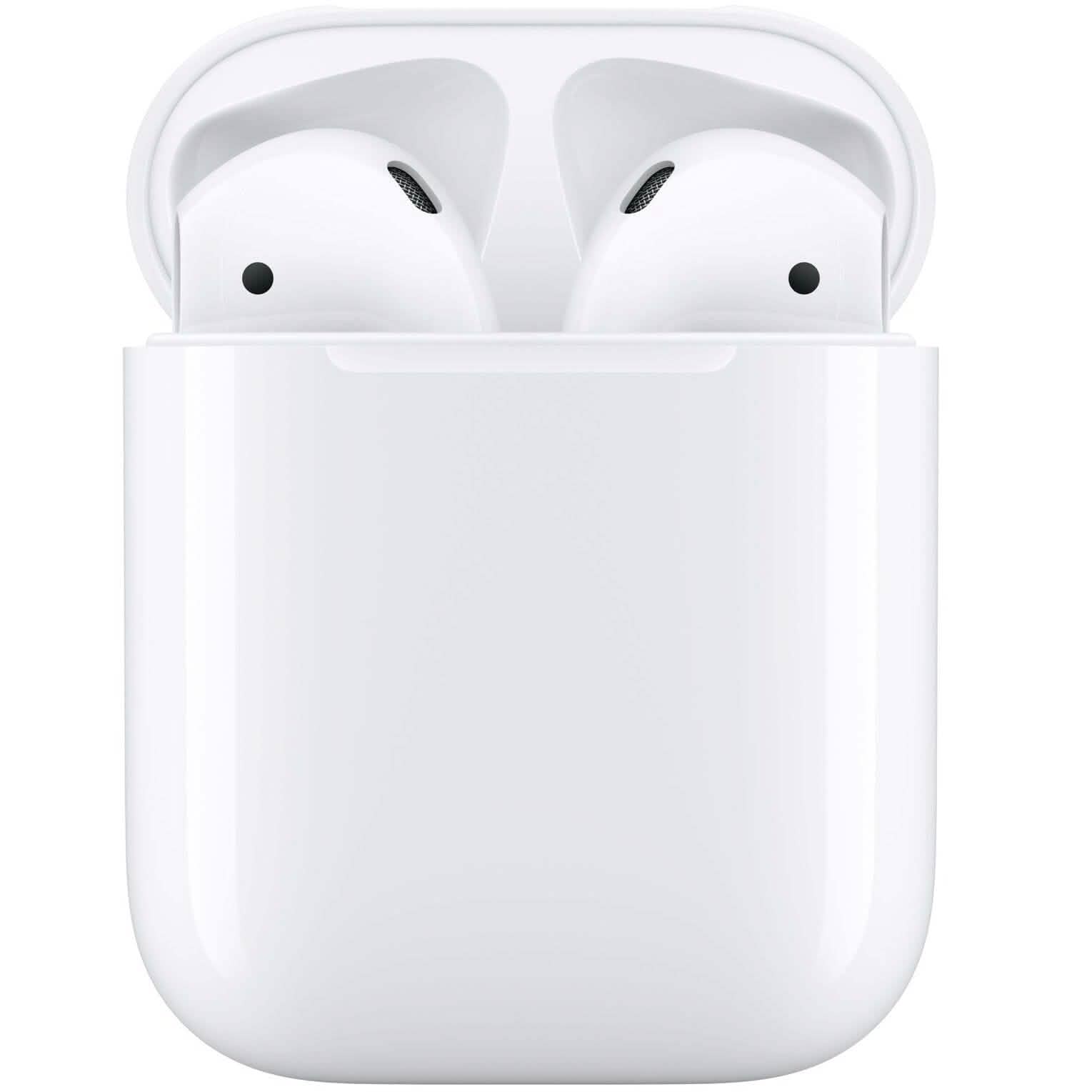 Apple AirPods Right A2032, Left A2031 or Charging Case A1938 (2nd Generation) (Refurbished)
