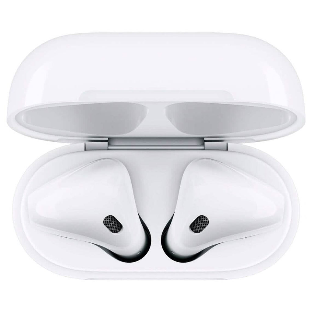 Apple AirPods Right A2032, Left A2031 or Charging Case A1938 (2nd Generation) (Refurbished)