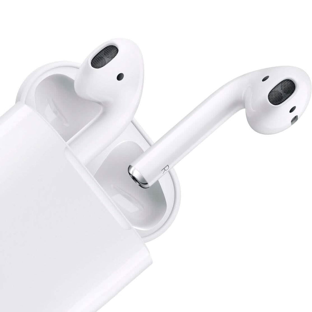 Apple AirPods Right A2032, Left A2031 or Charging Case A1938 (2nd Generation) (Refurbished)