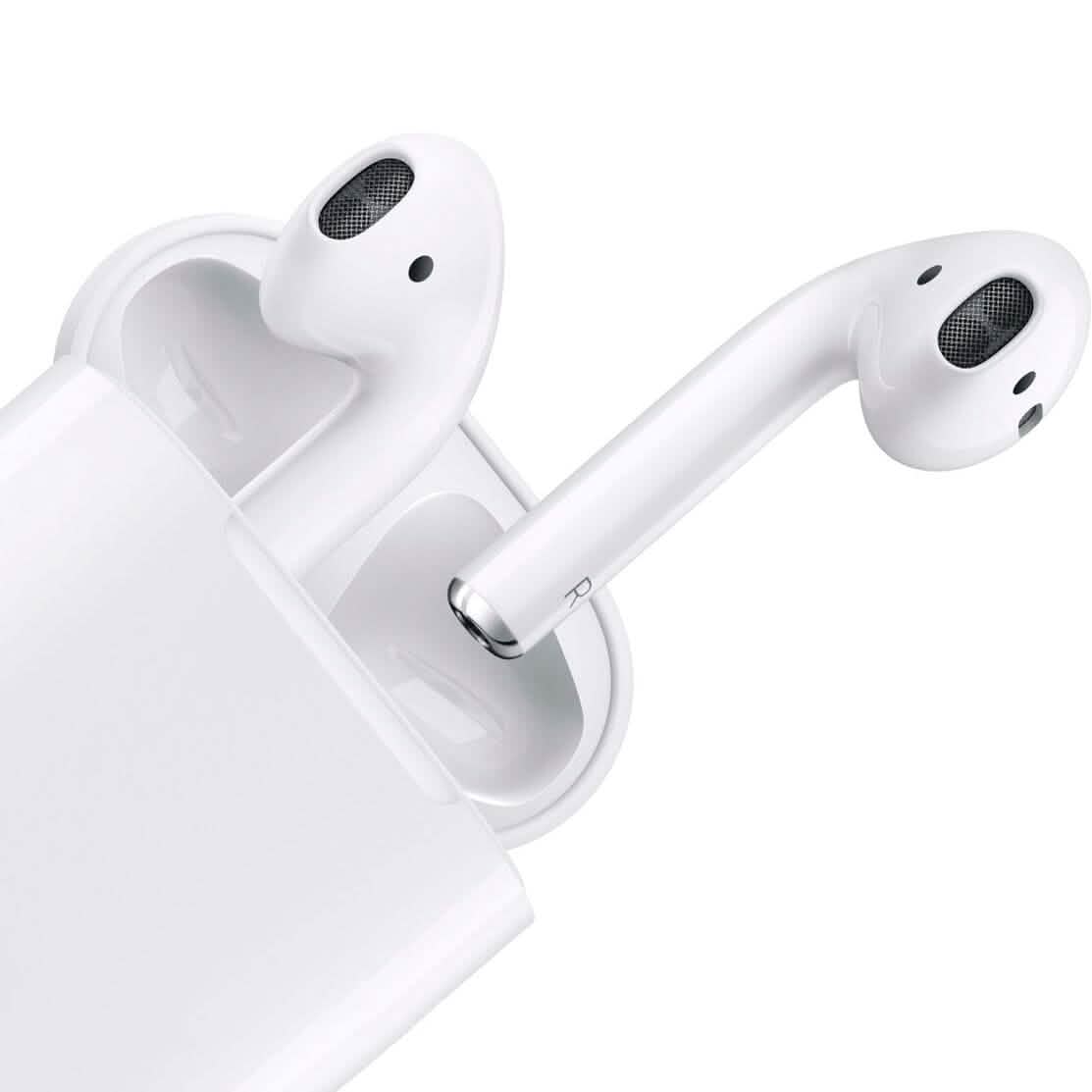 Apple AirPods Right A2032, Left A2031 or Charging Case A1938 (2nd Generation) (Refurbished)