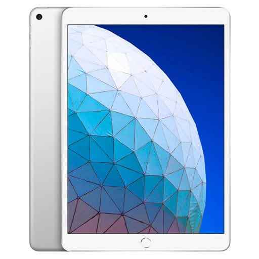 Apple iPad Air 3 10.5" Wi-Fi + Cellular 4G LTE (Refurbished)