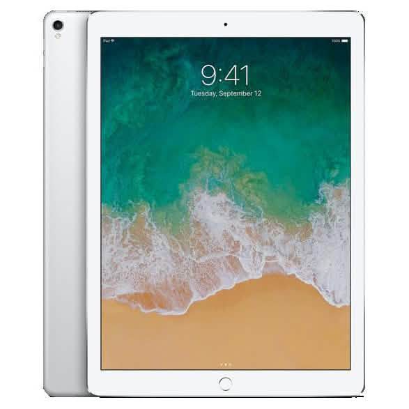 Apple iPad Pro 2nd Generation 12.9-inch - Wi-Fi (Refurbished)