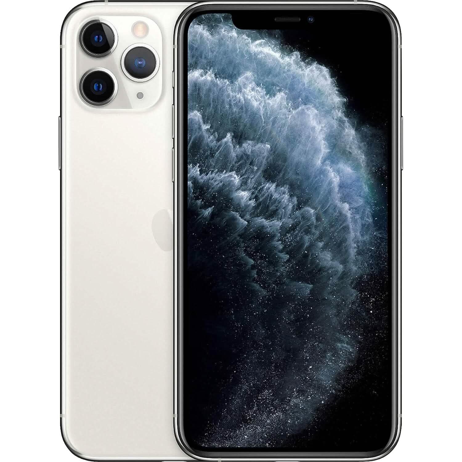 Apple iPhone 11 Pro Max Unlocked  (Refurbished)