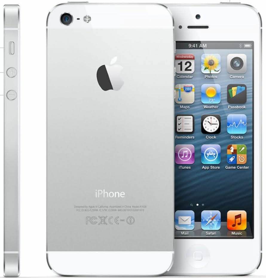 Apple iPhone 5 for Sprint (Refurbished)