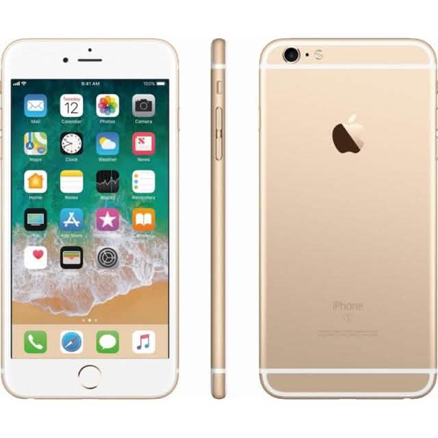 Apple iPhone 6s Plus - Fully Unlocked (Refurbished)