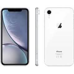 Apple iPhone XR 64GB Factory Unlocked (Refurbished)