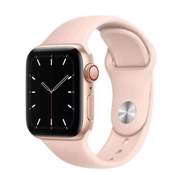 Apple Watch Series 4 GPS + Cellular 4G (Refurbished)