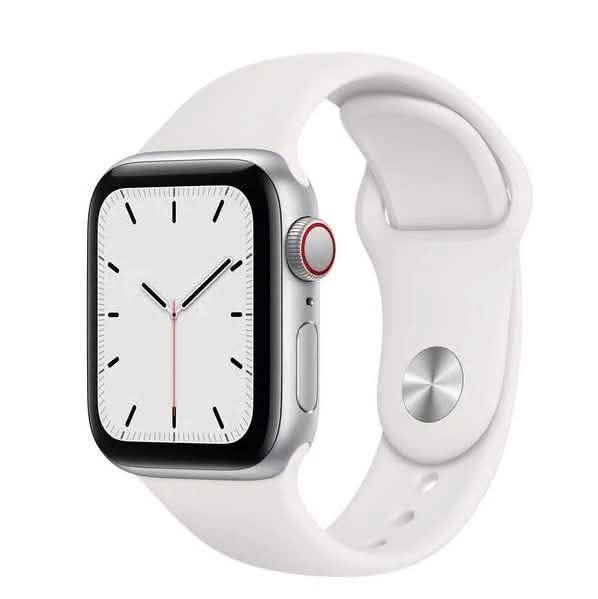 Apple Watch Series 4 GPS + Cellular 4G (Refurbished)