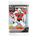 2023 Topps Now Ivan Fedotov #162 Stickers Rookie RC Hockey Card